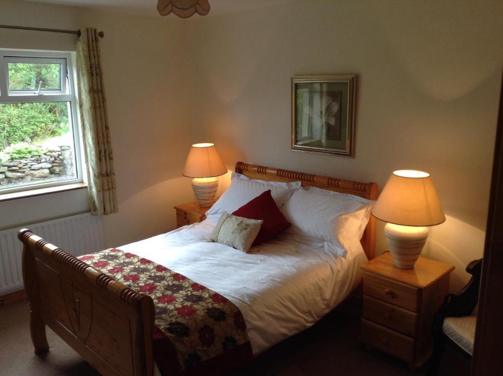 Glencurrah House B&B Glenbeigh Extérieur photo