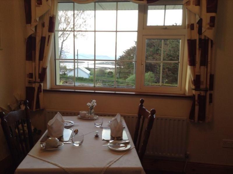Glencurrah House B&B Glenbeigh Extérieur photo