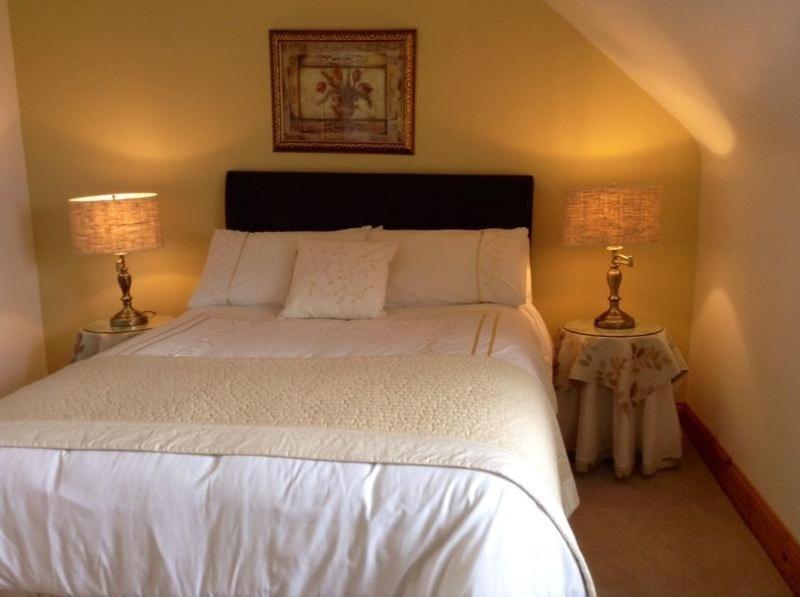 Glencurrah House B&B Glenbeigh Extérieur photo